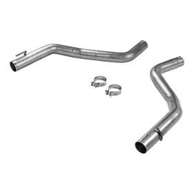 American Thunder Axle Back Exhaust System 817780